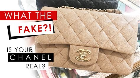 chanel super fake|The Surge of 'Superfake' Handbags is Among Us .